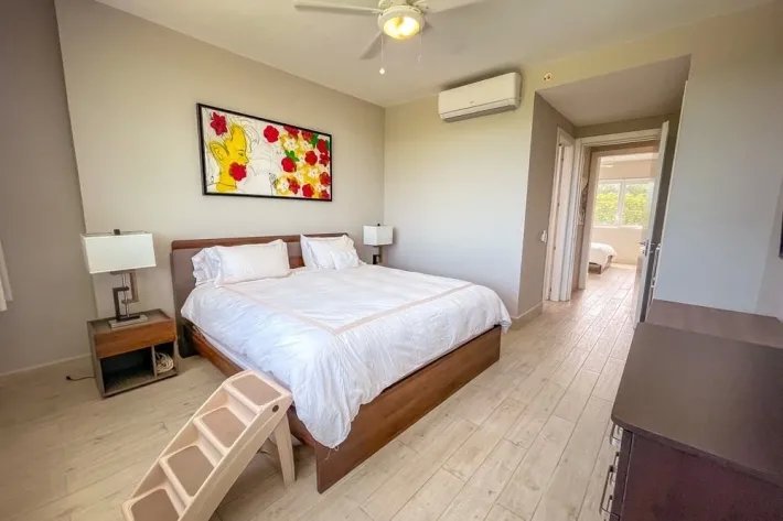 Apartment for sale in Punta Barco, San Carlos