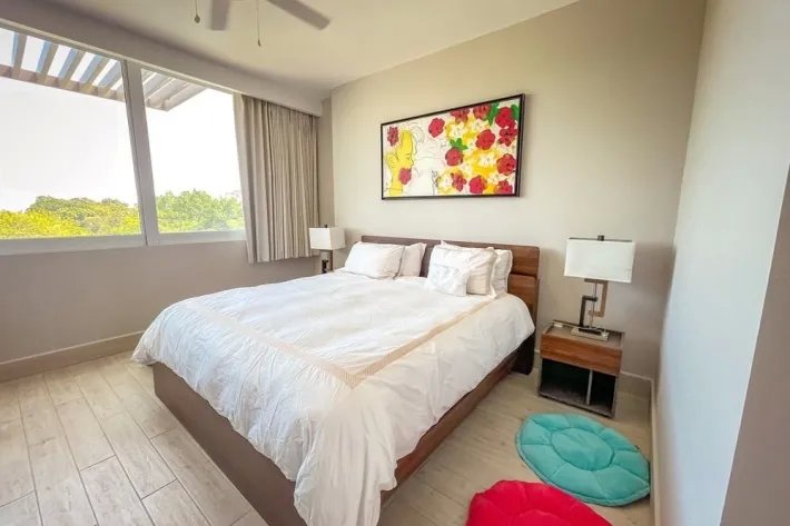 Apartment for sale in Punta Barco, San Carlos