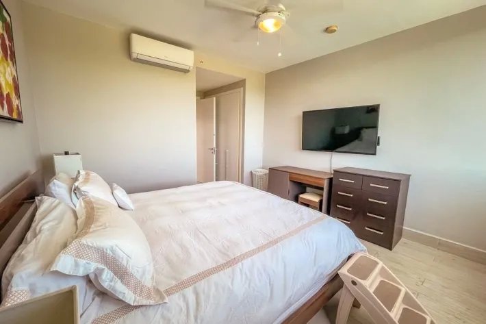 Apartment for sale in Punta Barco, San Carlos