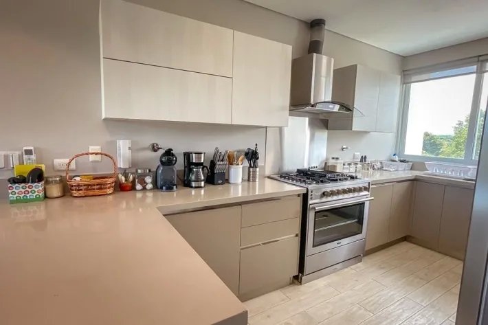 Apartment for sale in Punta Barco, San Carlos