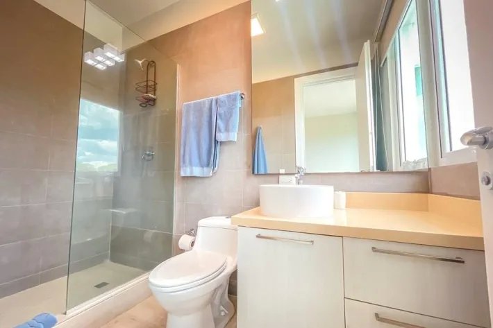Apartment for sale in Punta Barco, San Carlos