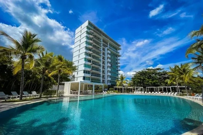Apartment for sale in Punta Barco, San Carlos