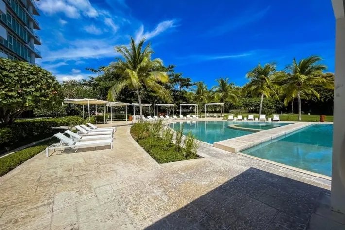 Apartment for sale in Punta Barco, San Carlos