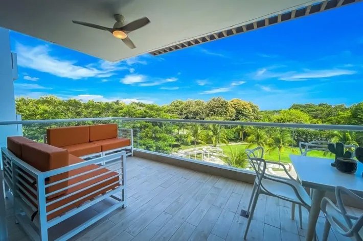 Apartment for sale in Punta Barco, San Carlos