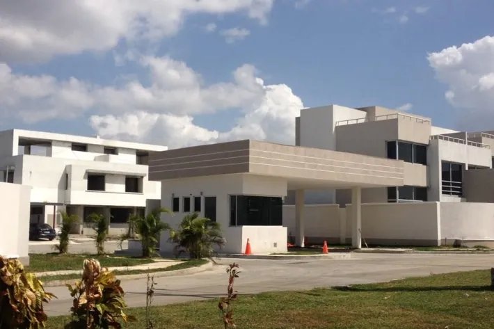 Casa en venta en Costa Sur Village