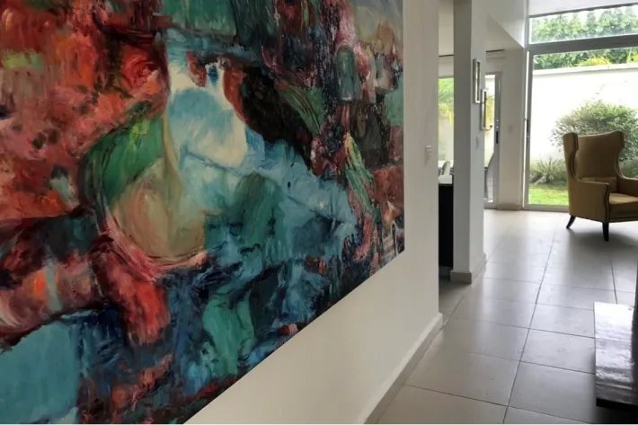 Casa en venta en Costa Sur Village