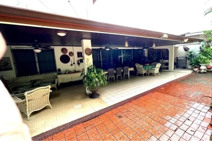 Venta de casa en La Loma, Hato Pintado