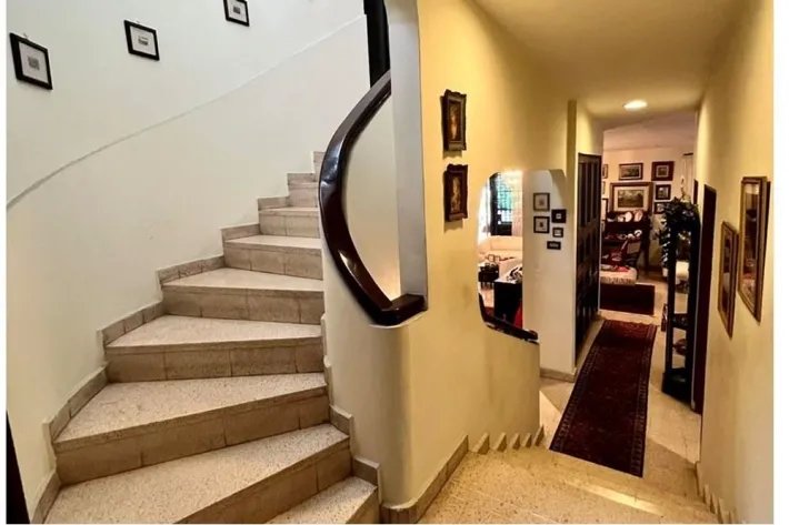 Venta de casa en La Loma, Hato Pintado