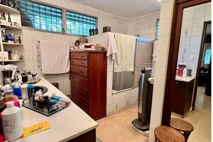 Venta de casa en La Loma, Hato Pintado