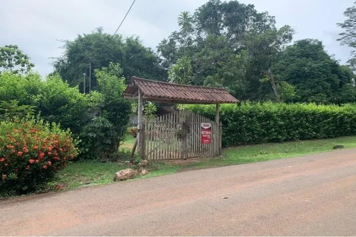 Venta de finca en La Pita de Capira