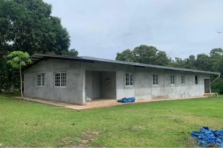 Venta de finca en La Pita de Capira