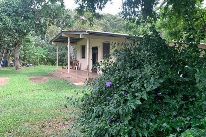 Venta de finca en La Pita de Capira