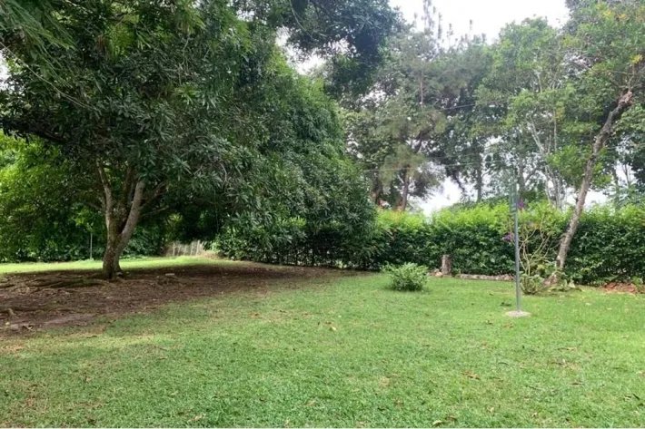 Venta de finca en La Pita de Capira