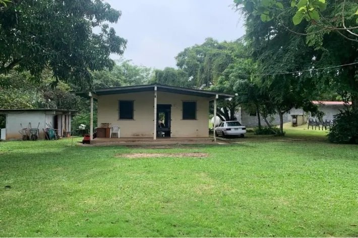 Venta de finca en La Pita de Capira
