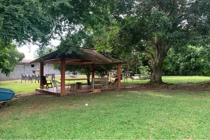 Venta de finca en La Pita de Capira