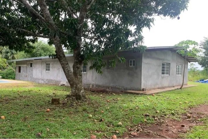 Venta de finca en La Pita de Capira
