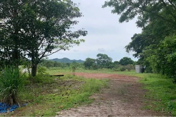 Venta de finca en La Pita de Capira