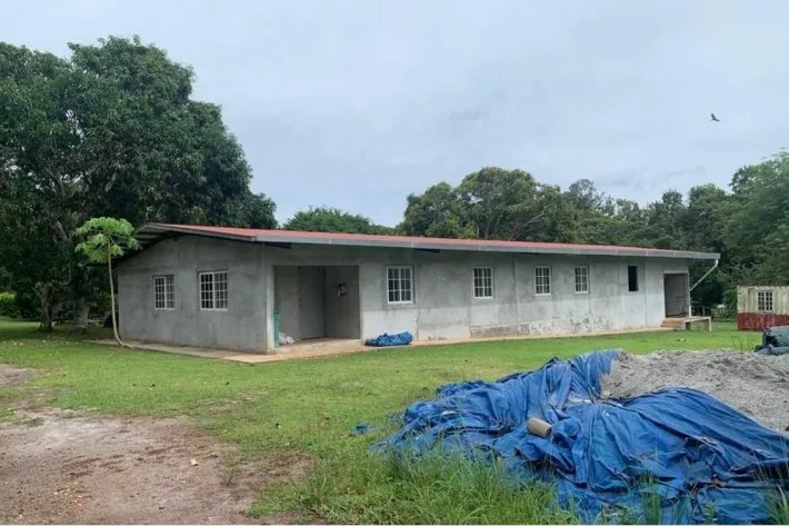 Venta de finca en La Pita de Capira