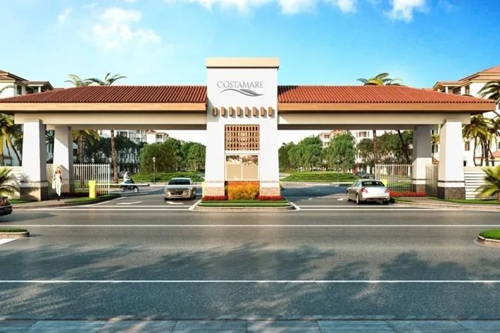 Venta de apartamento en PH Costamare, Costa Sur