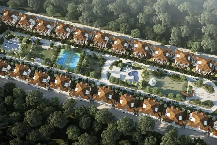 Venta de apartamento en PH Costa Mare, Costa Sur