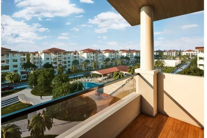Venta de apartamento en PH Costa Mare, Costa Sur