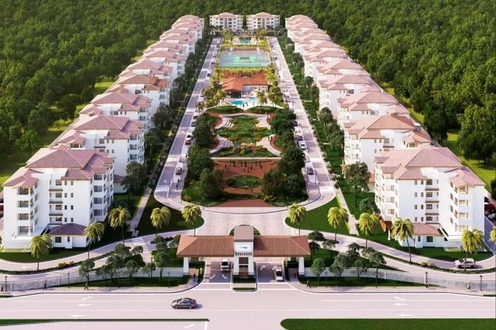 Venta de apartamento en PH Costa Mare, Costa Sur