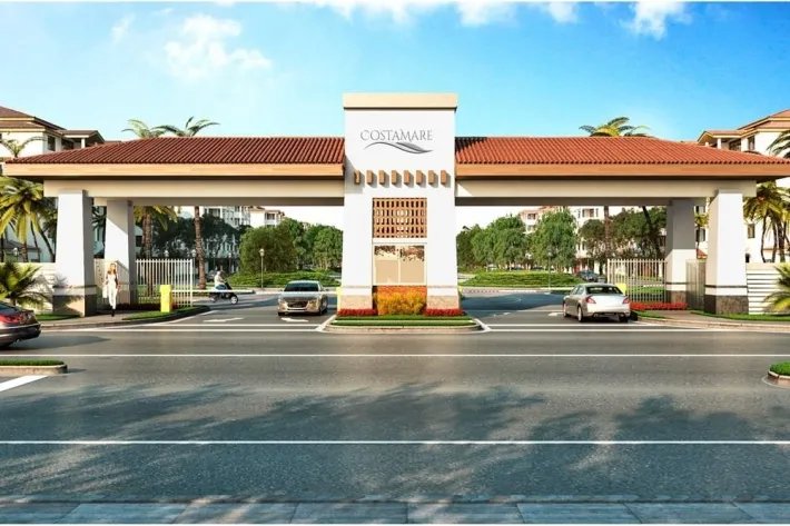 Venta de apartamento en PH Costa Mare, Costa Sur