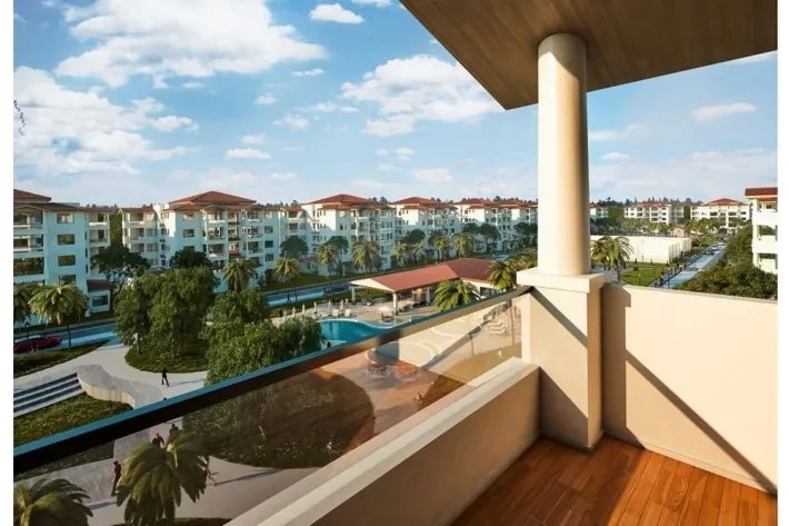 Venta de apartamento en PH Costa Mare, Costa Sur