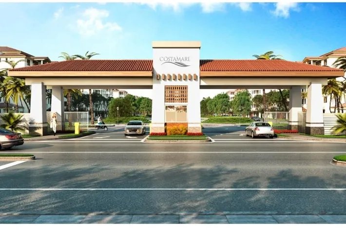 Venta de apartamento en PH Costa mare, Costa Sur