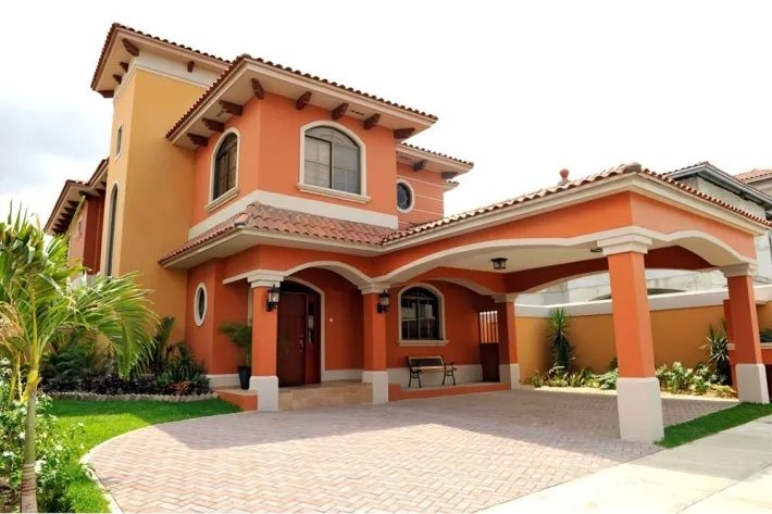 Casa en venta en El Doral, Costa Sur