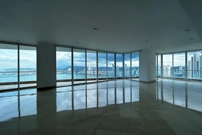Apartment for rent in Paitilla