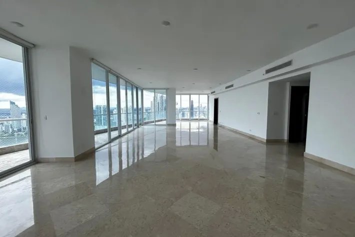 Apartment for rent in Paitilla