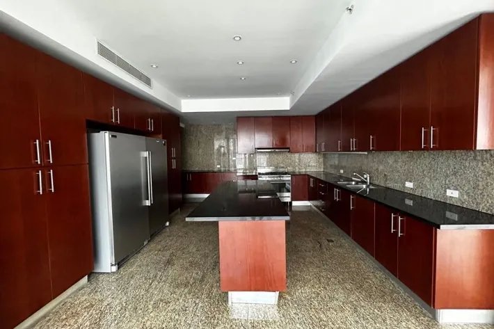 Apartment for rent in Paitilla