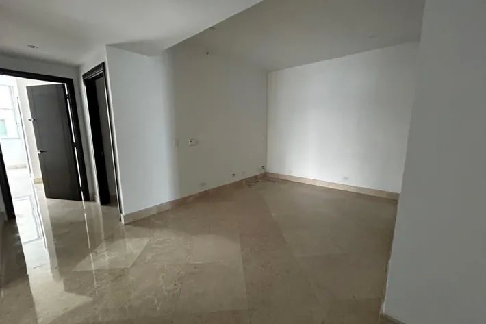Apartment for rent in Paitilla
