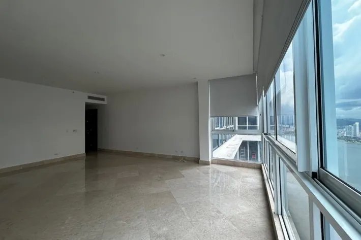 Apartment for rent in Paitilla