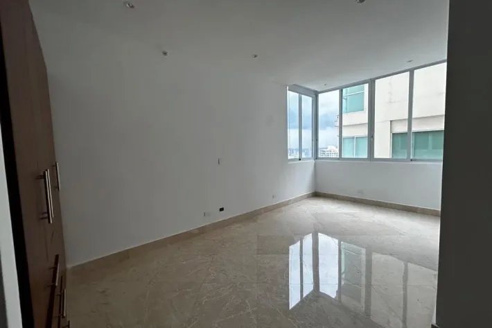 Apartment for rent in Paitilla