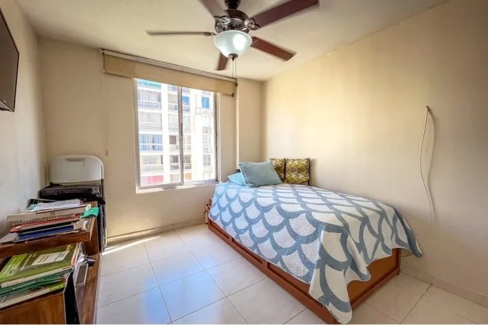 Apartment for sale in PH McGregor Hill, Condado del Rey