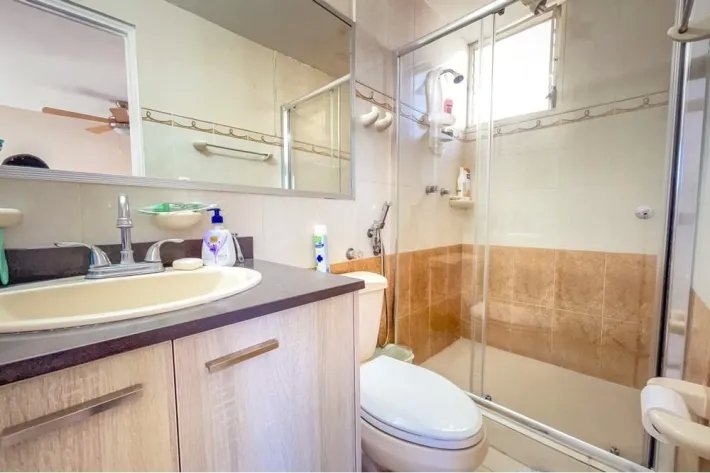 Apartment for sale in PH McGregor Hill, Condado del Rey