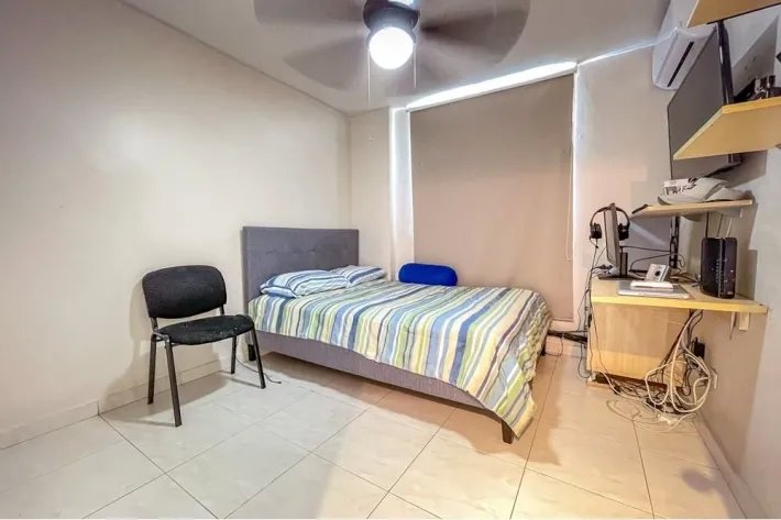 Apartment for sale in PH McGregor Hill, Condado del Rey