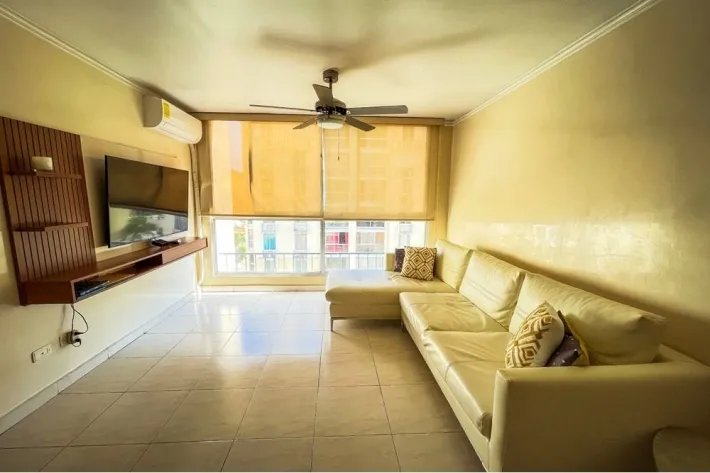 Apartment for sale in PH McGregor Hill, Condado del Rey