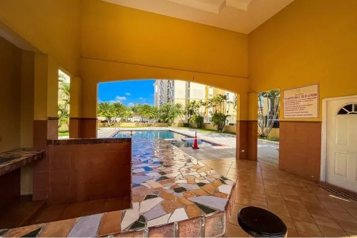 Apartment for sale in PH McGregor Hill, Condado del Rey