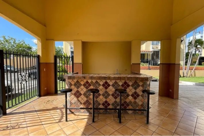 Apartment for sale in PH McGregor Hill, Condado del Rey
