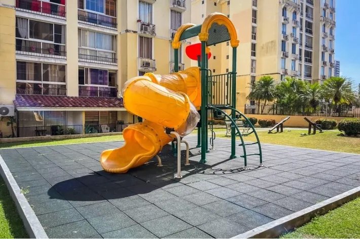 Apartment for sale in PH McGregor Hill, Condado del Rey