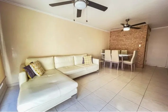 Apartment for sale in PH McGregor Hill, Condado del Rey