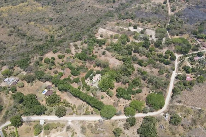 Se vende Finca en Las Lagartijas, San Carlos