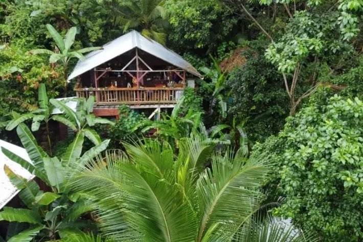 Business for sale in Bastimentos, Bocas del Toro