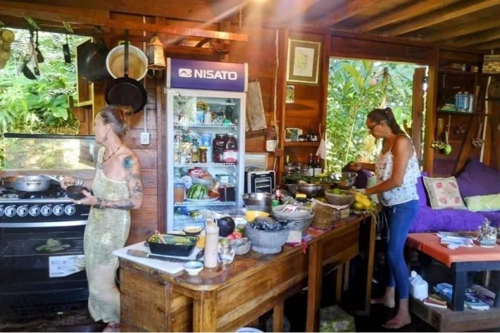 Se vende negocio en Bastimentos, Bocas del Toro