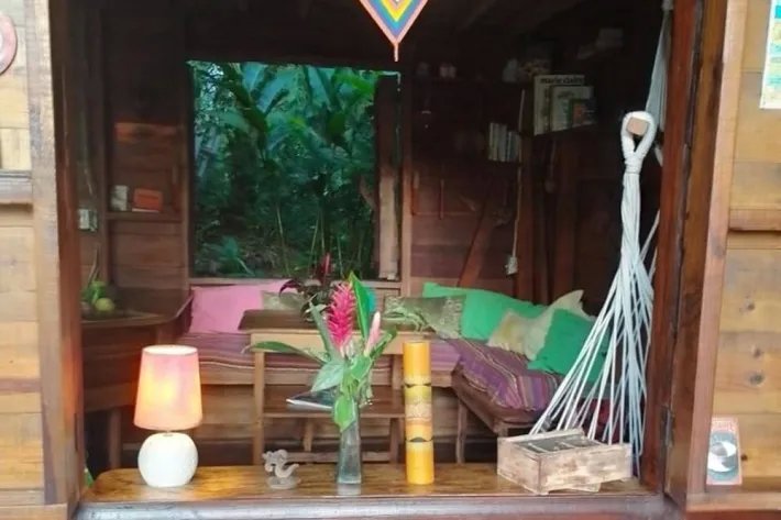 Se vende negocio en Bastimentos, Bocas del Toro