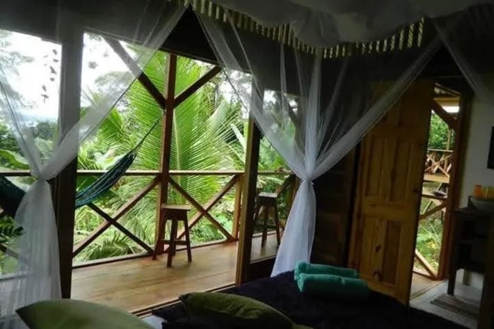 Se vende negocio en Bastimentos, Bocas del Toro