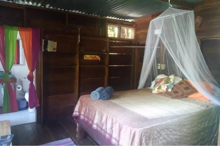 Se vende negocio en Bastimentos, Bocas del Toro